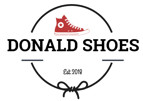 Donald Shoes