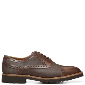 CASUAL OXFORD