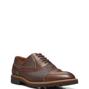 CASUAL OXFORD