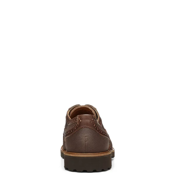 CASUAL OXFORD