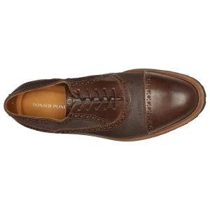 CASUAL OXFORD