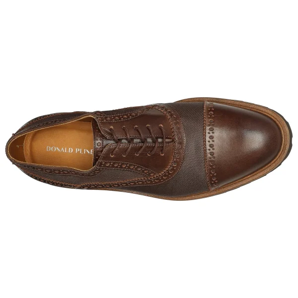 CASUAL OXFORD