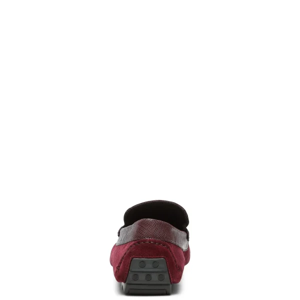 DACIO DRIVER