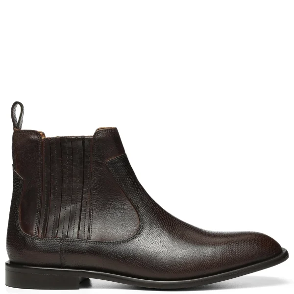 DRESS BOOT