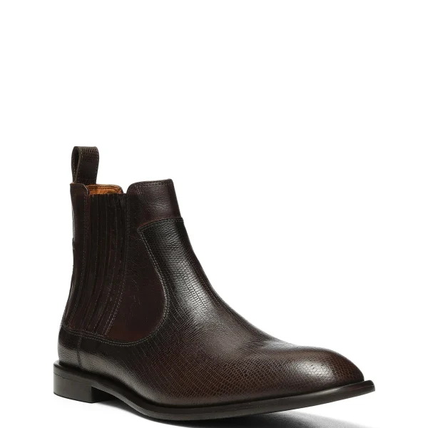 DRESS BOOT