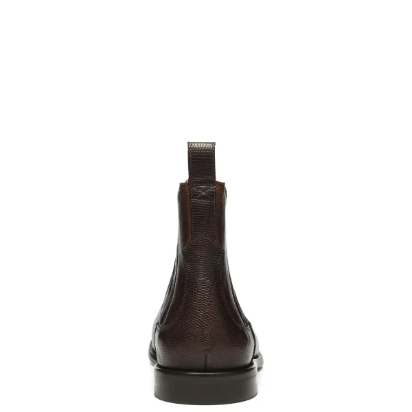 DRESS BOOT