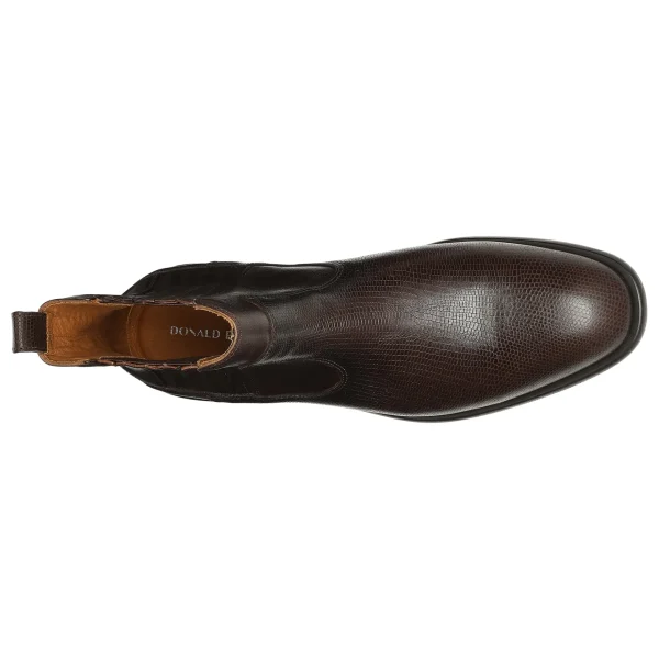 DRESS BOOT