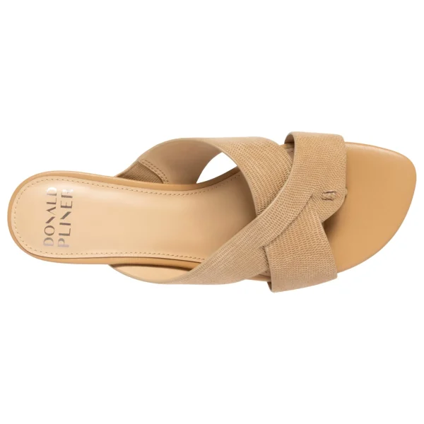DRESS SANDAL