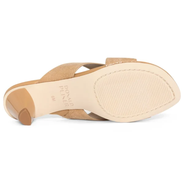 DRESS SANDAL