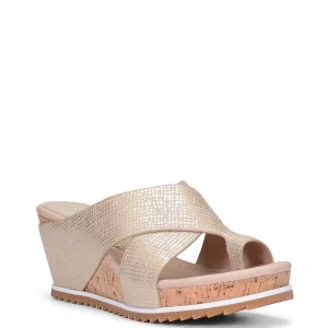 SISU MED WEDGE