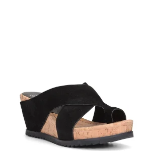 SISU MED WEDGE