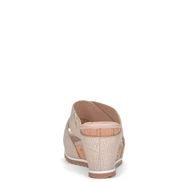 SISU MED WEDGE