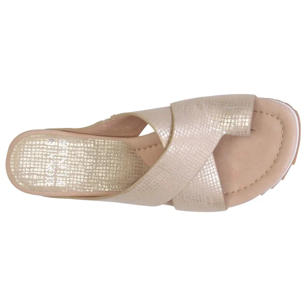 SISU MED WEDGE