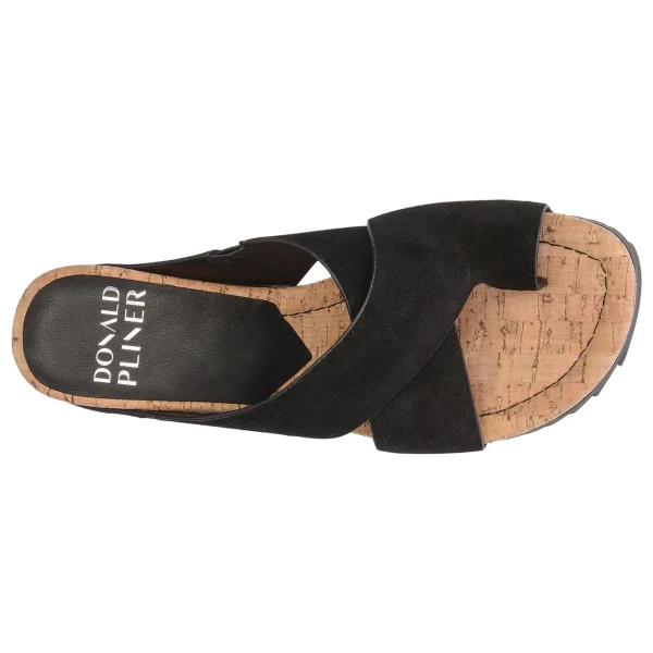 SISU MED WEDGE