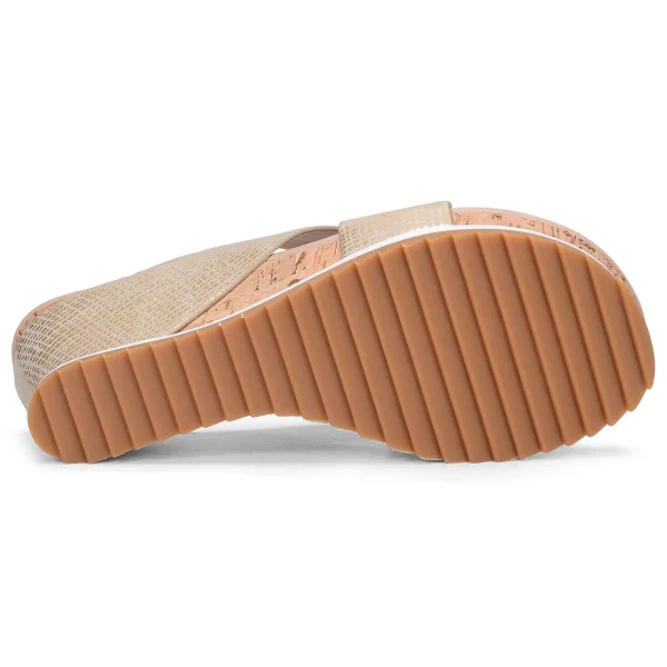 SISU MED WEDGE