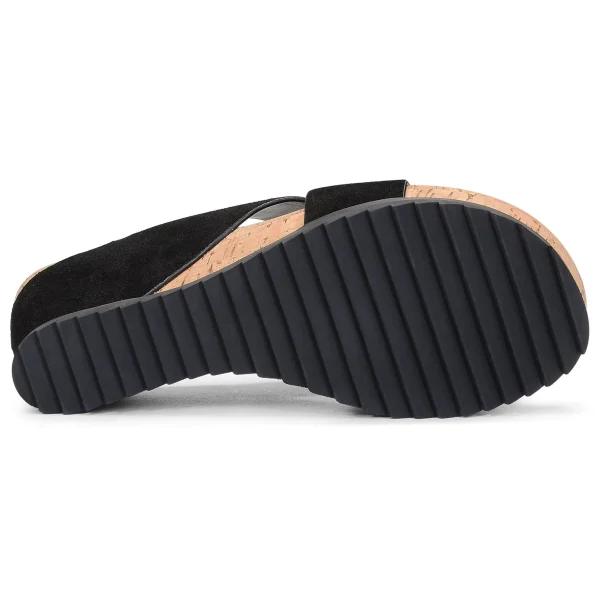 SISU MED WEDGE